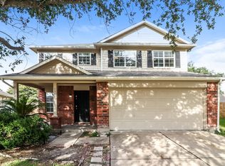 7510 American Holly Ct, Cypress, TX 77433
