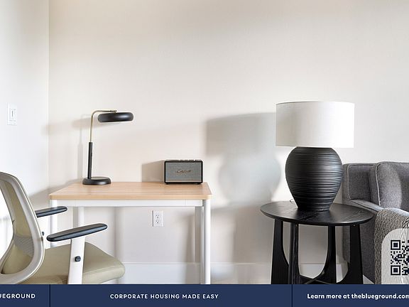 Office Area