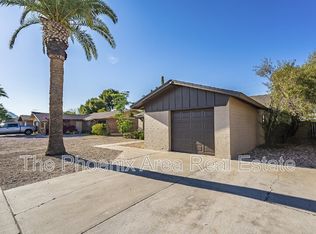 8532 E Chaparral Rd, Scottsdale, AZ 85250