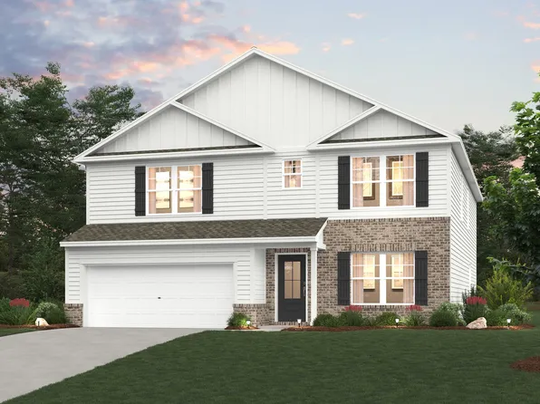 252 Glade Dr, Mount Juliet, TN 37122