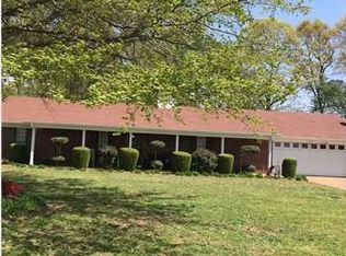 4110 Summer Cir W, Lake Cormorant, MS 38641