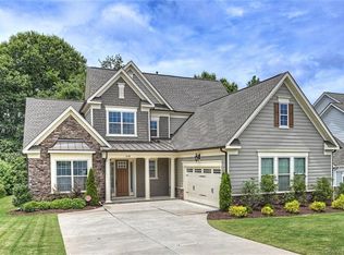 5110 Paisano Ln, Waxhaw, NC 28173