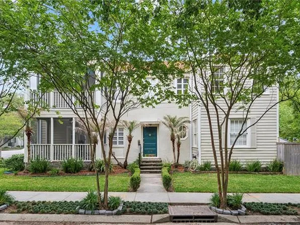 5519 Clara St, New Orleans, LA 70115