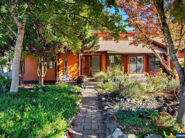 356 NW Autumn Pl, Corvallis, OR 97330