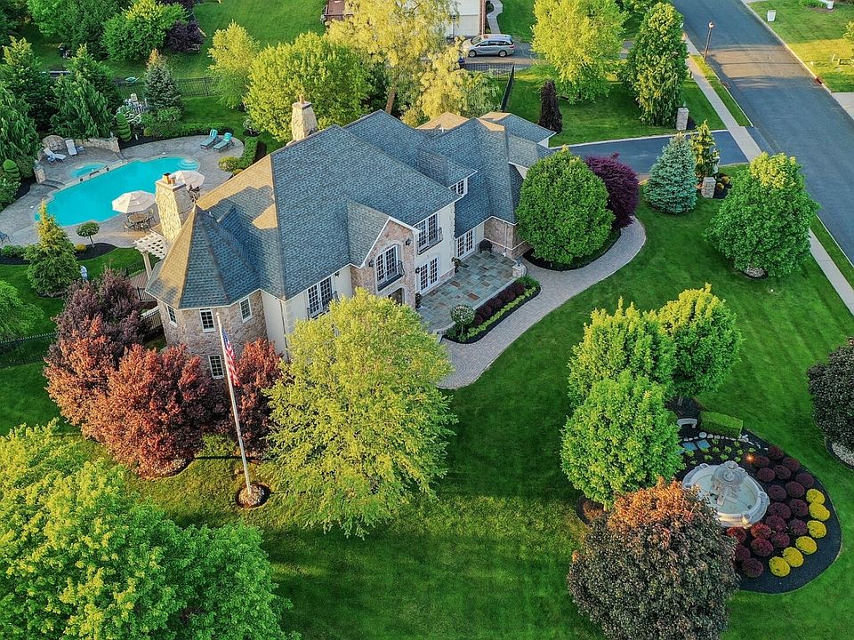 21 Davenport Way, Hillsborough, NJ 08844 Zillow