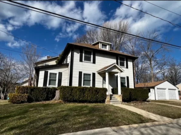 114 Michigan Ave, Highwood, IL 60040