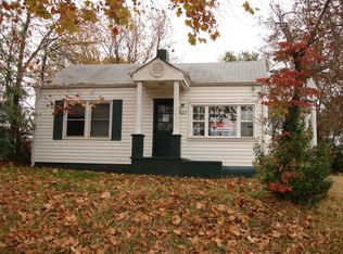 602 Calhoun Ave, East Pt, GA 30344