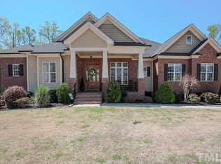 143 Saint Mellion St, Raleigh, NC 27603