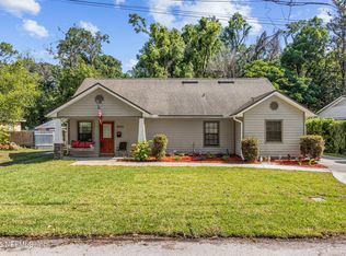 5659 Floral Ave, Jacksonville, FL 32211