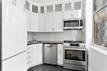 Rented by Brown Harris Stevens