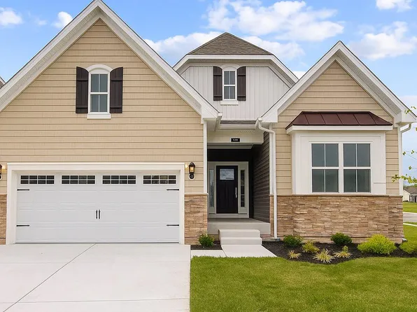 101 Lantern Ln #Me9din, Milton, DE 19968