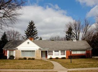 3412 Bentley Blvd, Toledo, OH