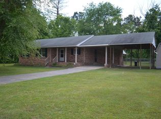 1582 Lake Marion Shores Rd, Summerton, SC 29148