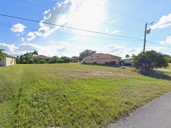 1209 NE 19th St, Cape Coral, FL 33909