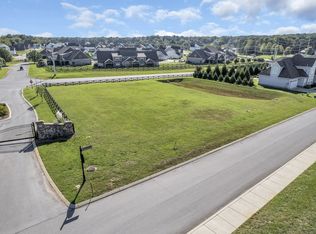 0 Windjammer Ct LOT 504, Winchester, TN 37398