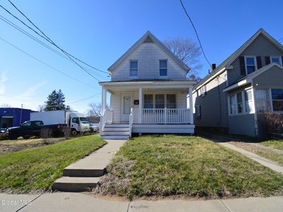 106 Henry Street, Schenectady, NY, 12304