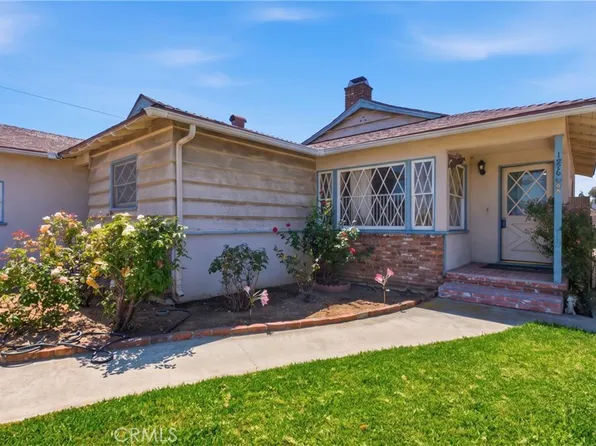 1226 W McGill St, Covina, CA 91722