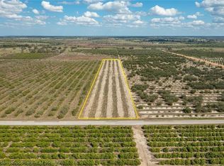 Buffum Church Rd, Fort Meade, FL 33841