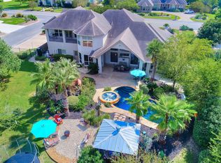 31035 Keeneland Dr, Fair Oaks Ranch, TX 78015