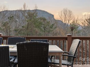 173 Mistletoe Park, Lake Lure, NC 28746