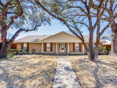 3020 Robin Rd, Plano, TX, 75075