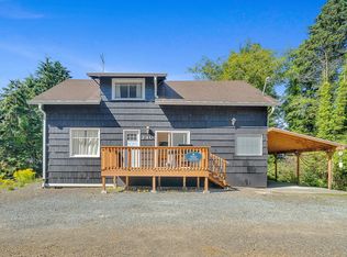 240 S Harbor St, Rockaway Beach, OR