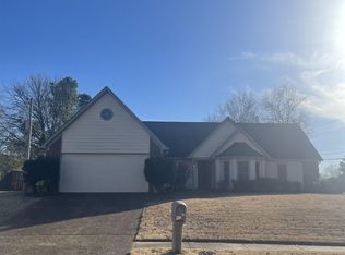 7235 English Dr LOT 4, Memphis, TN 38125