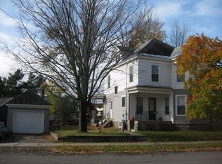 31 Elm St, Dolgeville, NY 13329