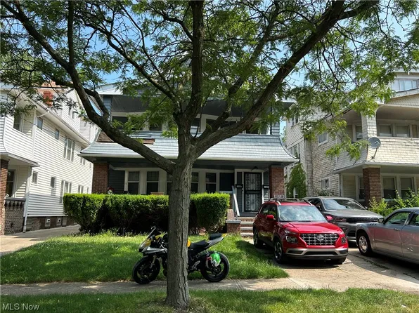 11409 Whitmore Ave, Cleveland, OH 44108