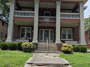 33 N Tucker St, Memphis, TN 38104