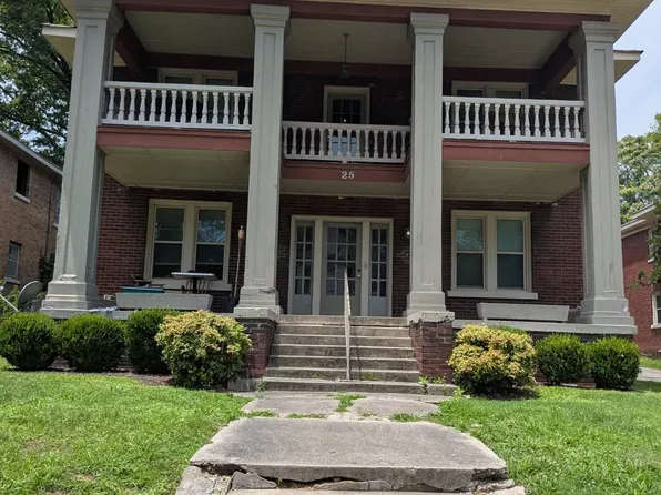 33 N Tucker St, Memphis, TN 38104