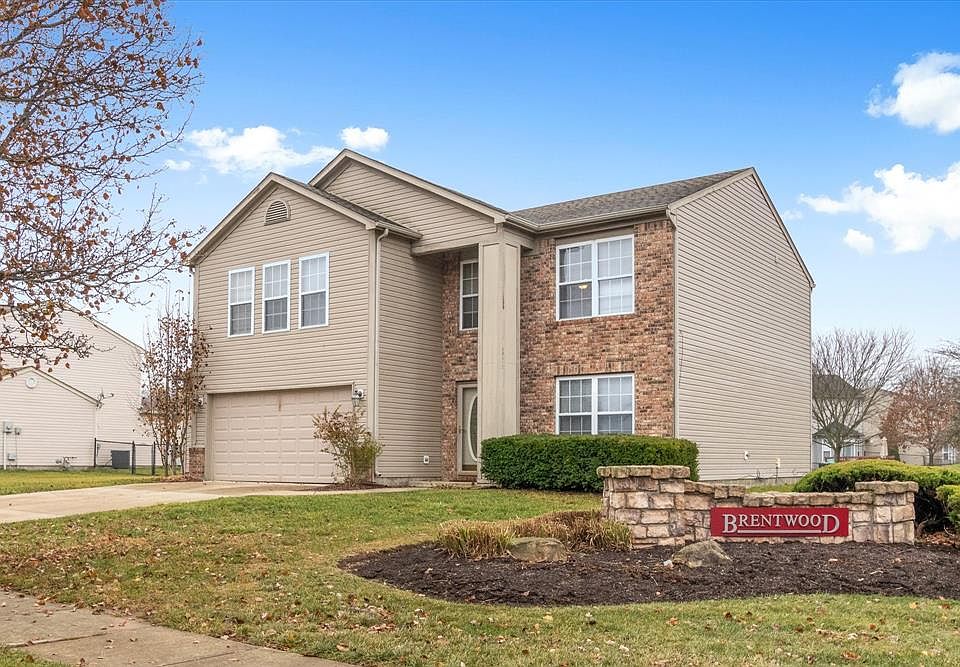 4491 Driftwood Ln, Greenwood, IN 46143 Zillow