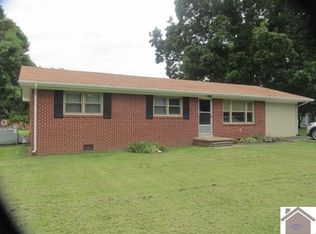 277 State Route 58 W, Clinton, KY 42031