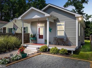 3838 6th St, North Beach, MD 20714
