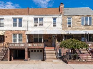1581 74th St, Brooklyn, NY 11228
