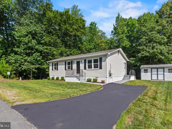 2159 Marbella Dr, Waldorf, MD 20601