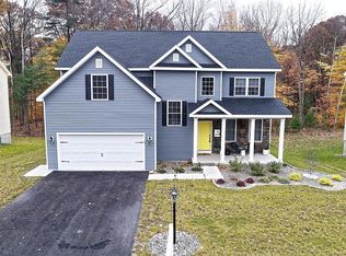 6 Basswood Ct, Ballston Lake, NY 12019