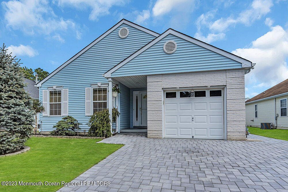 6 Cohansey Drive, Toms River, NJ 08757 Zillow