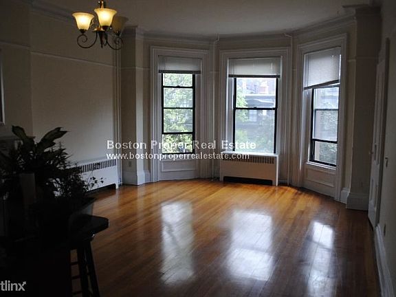 177 Marlborough #8 Boston - Back Bay Unit Photo 3