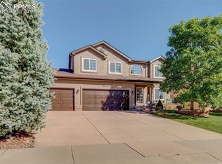 10552 Antler Creek Dr, Peyton, CO 80831