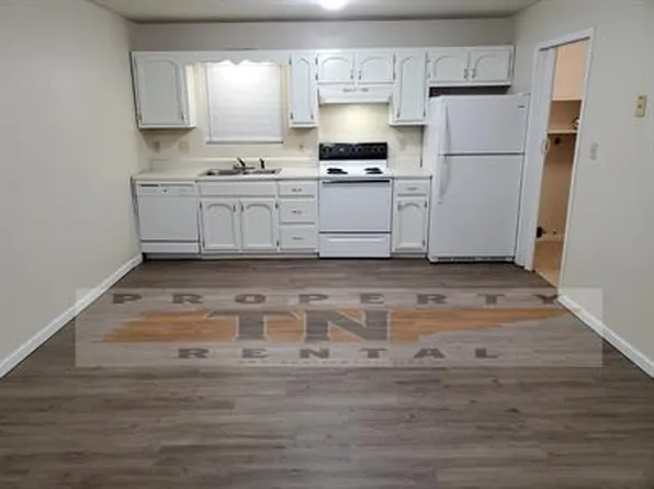 1416 N Butler Ave APT C, Jefferson City, TN 37760