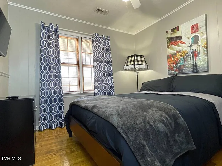 531 Bancroft Chapel Rd — Photo 17