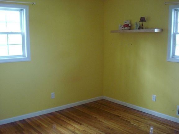 1st floor bedroom