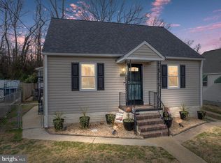 5518 Moore St, Baltimore, MD 21225