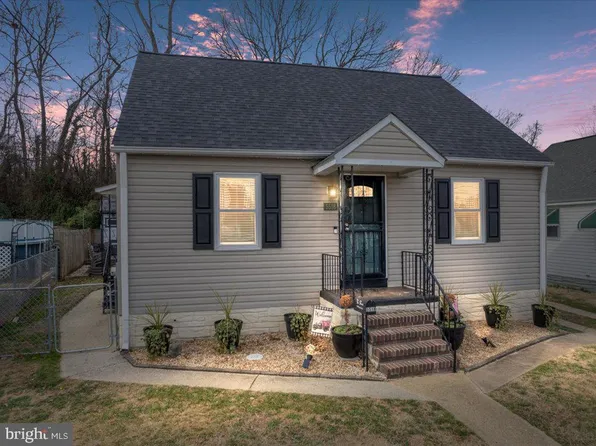 5518 Moore St, Baltimore, MD 21225