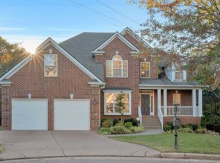 508 Appleseed Ct, Antioch, TN 37013