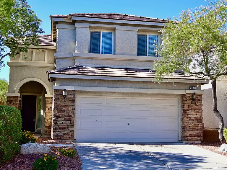 10643 Tray Mountain Ave — Photo 1