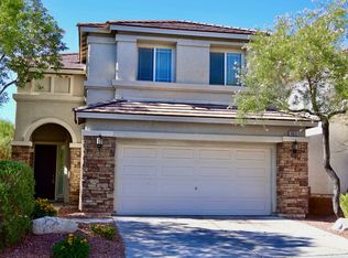 10643 Tray Mountain Ave, Las Vegas, NV 89166