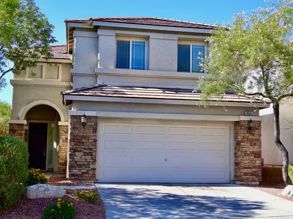 10643 Tray Mountain Ave, Las Vegas, NV 89166