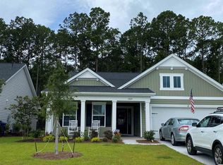 3809 Park Pointe Ave LOT 88, Hickory C Little River, SC 29566